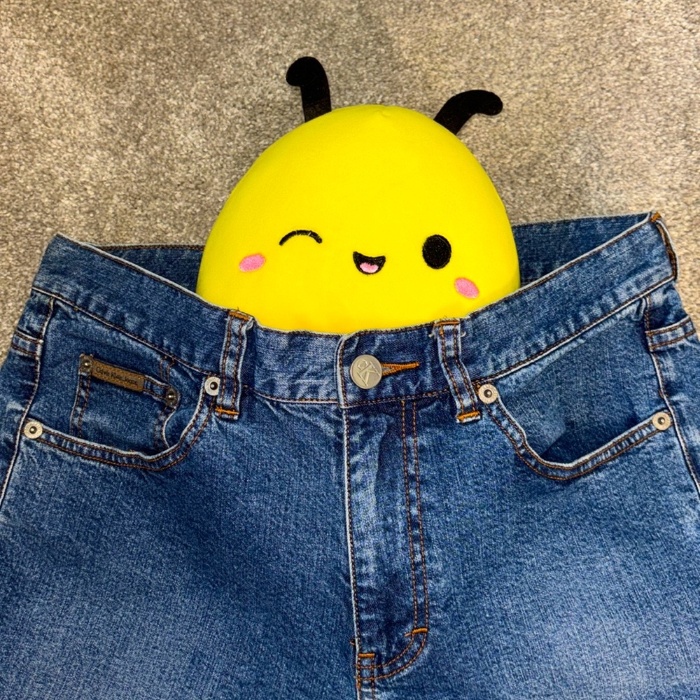 Cute Vintage CK